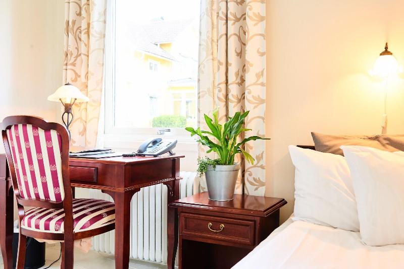 Björkhaga Hotell & Konferens image