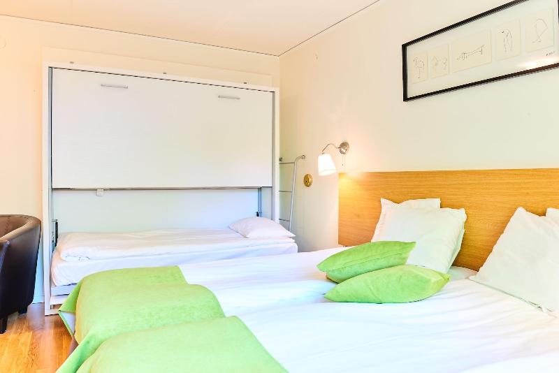 Björkhaga Hotell & Konferens image