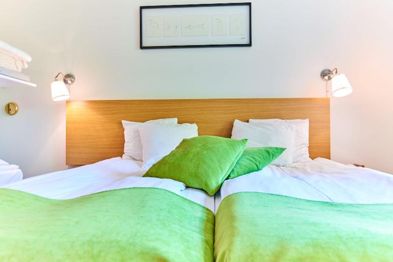 Björkhaga Hotell & Konferens image