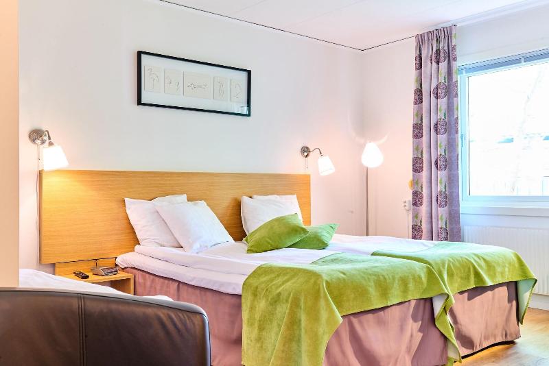 Björkhaga Hotell & Konferens image