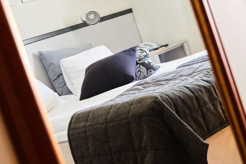 Björkhaga Hotell & Konferens image