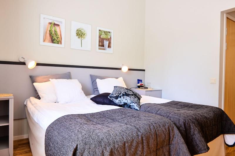 Björkhaga Hotell & Konferens image