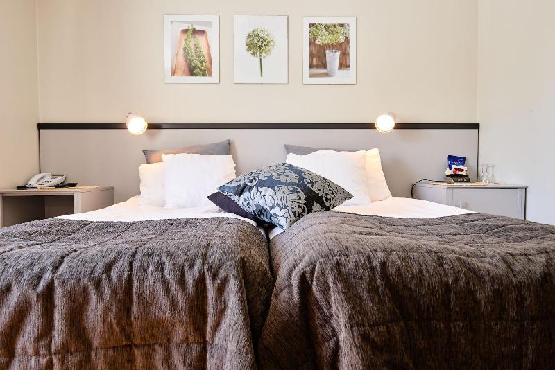 Björkhaga Hotell & Konferens image
