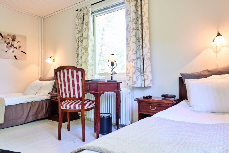 Björkhaga Hotell & Konferens image