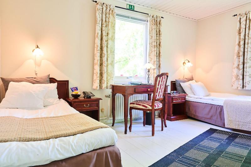 Björkhaga Hotell & Konferens image