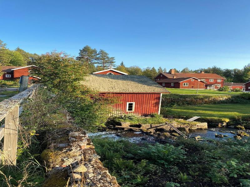 Snöå Bruk AB