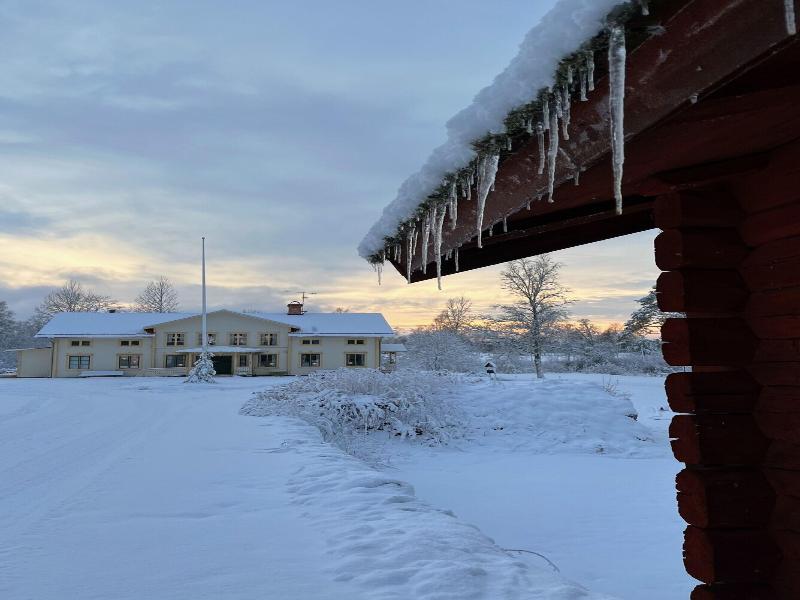 Snöå Bruk AB