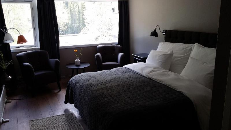 Haukeli Hotell image