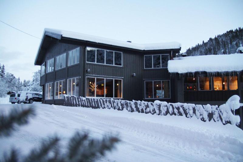 Haukeli Hotell image