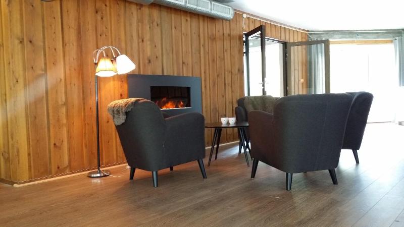 Haukeli Hotell image 10