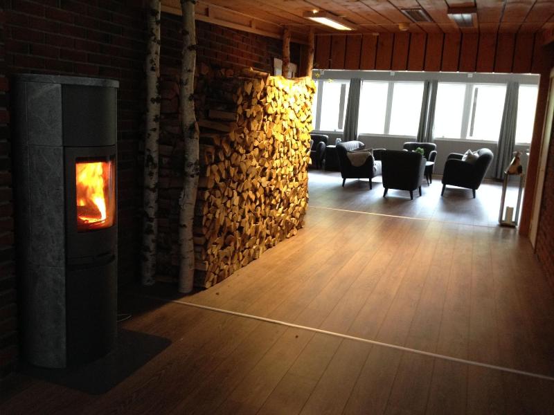 Haukeli Hotell image