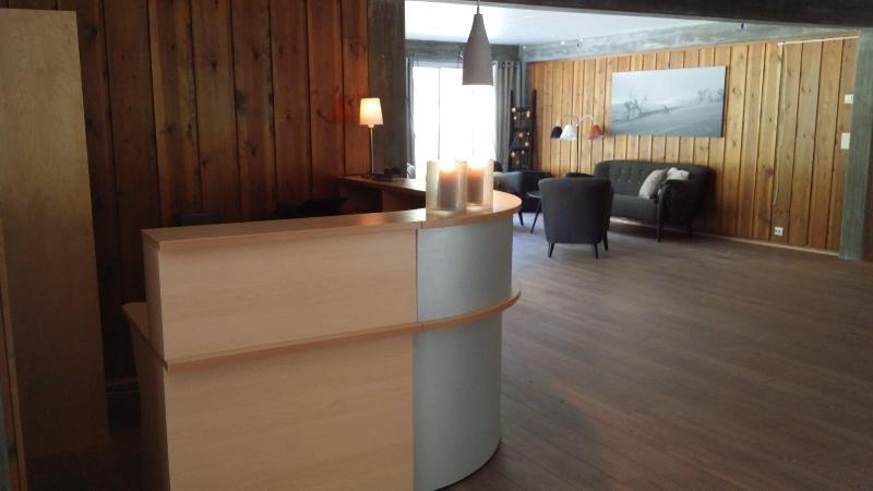 Haukeli Hotell image