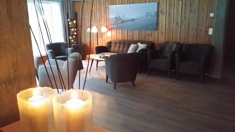 Haukeli Hotell image