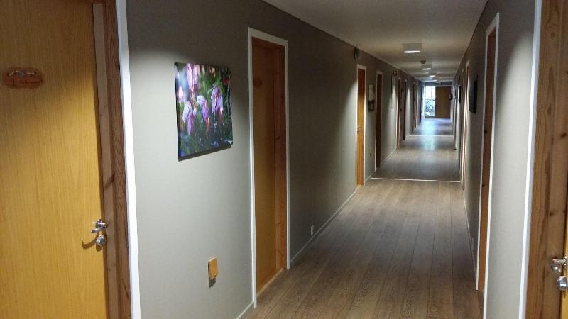 Haukeli Hotell image
