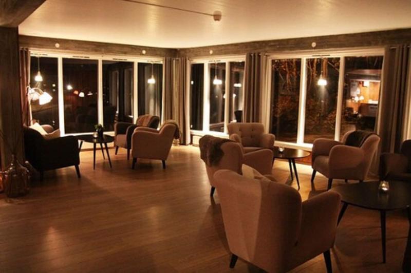Haukeli Hotell image