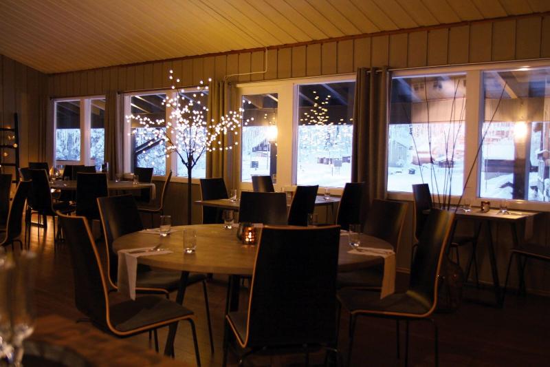 Haukeli Hotell image 1