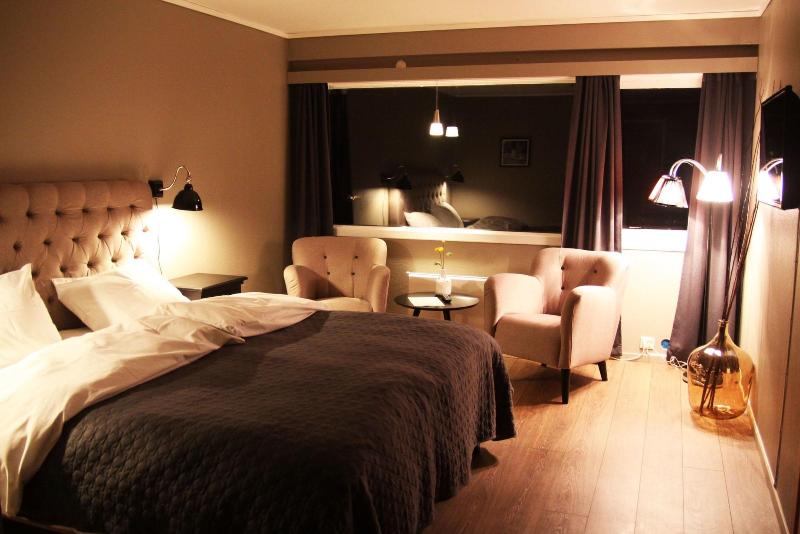Haukeli Hotell image