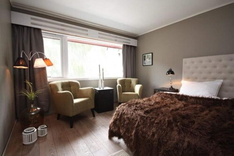 Haukeli Hotell image 4