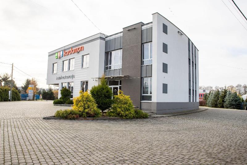 Hotel Kardamon image