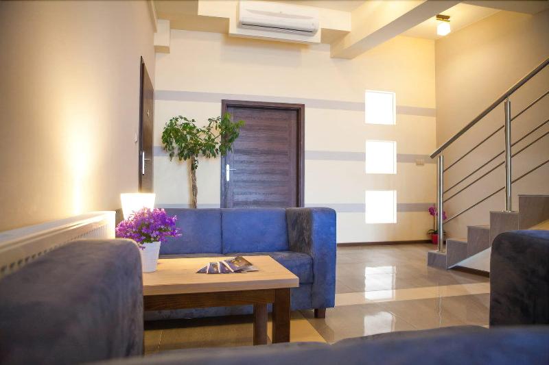 Hotel Kardamon image