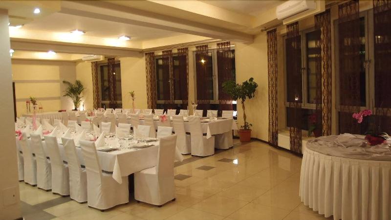 Hotel Kardamon image
