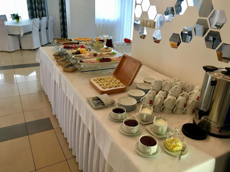 Hotel Kardamon image