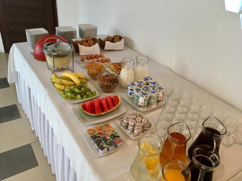 Hotel Kardamon image