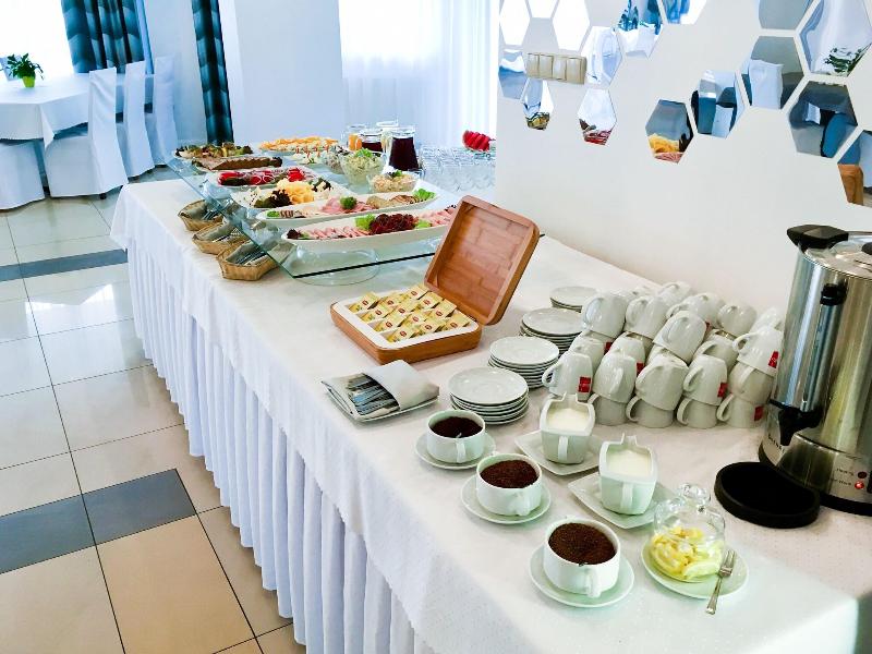 Hotel Kardamon image