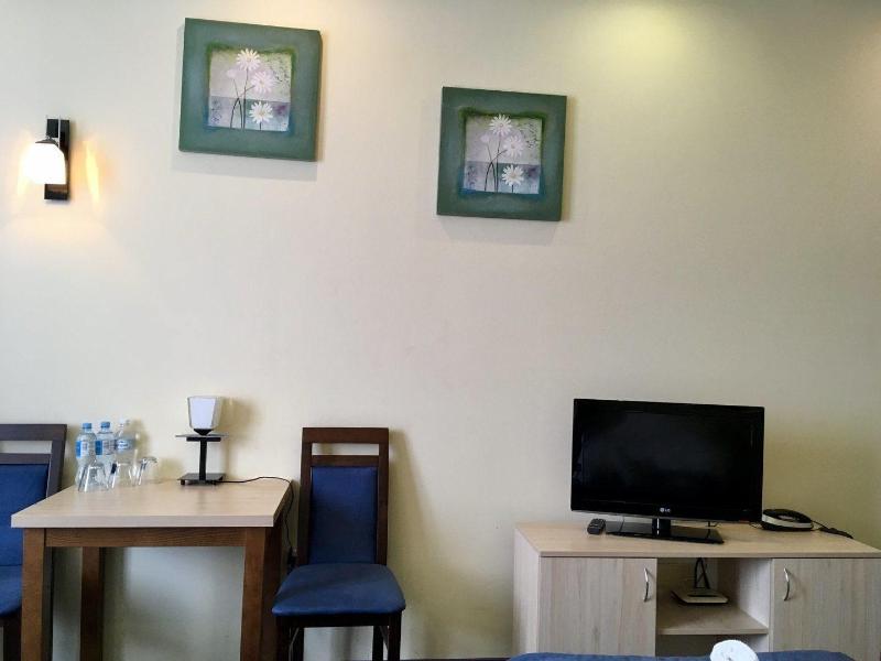 Hotel Kardamon image