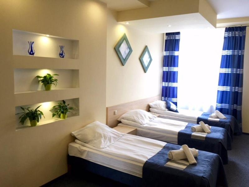 Hotel Kardamon image