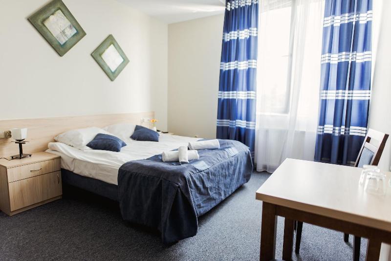 Hotel Kardamon image