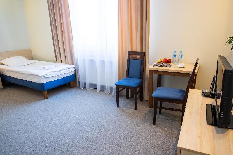 Hotel Kardamon image