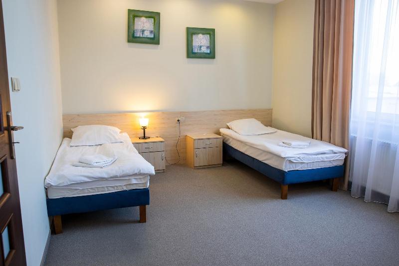 Hotel Kardamon image
