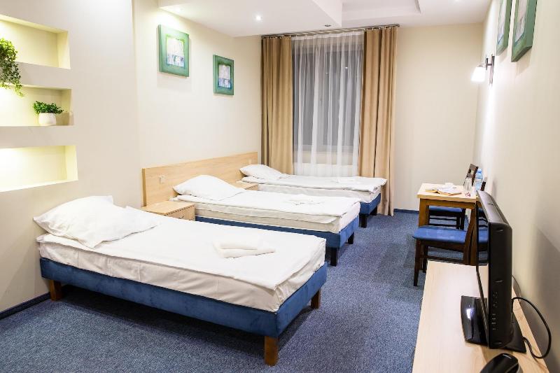 Hotel Kardamon image