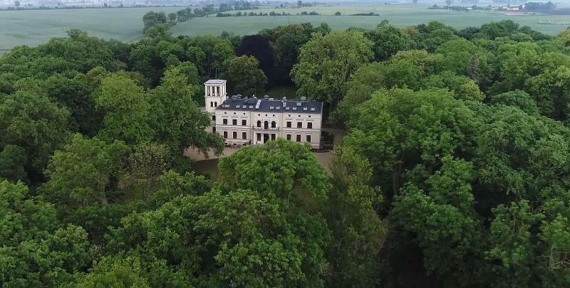 Pałac Wierzbiczany image