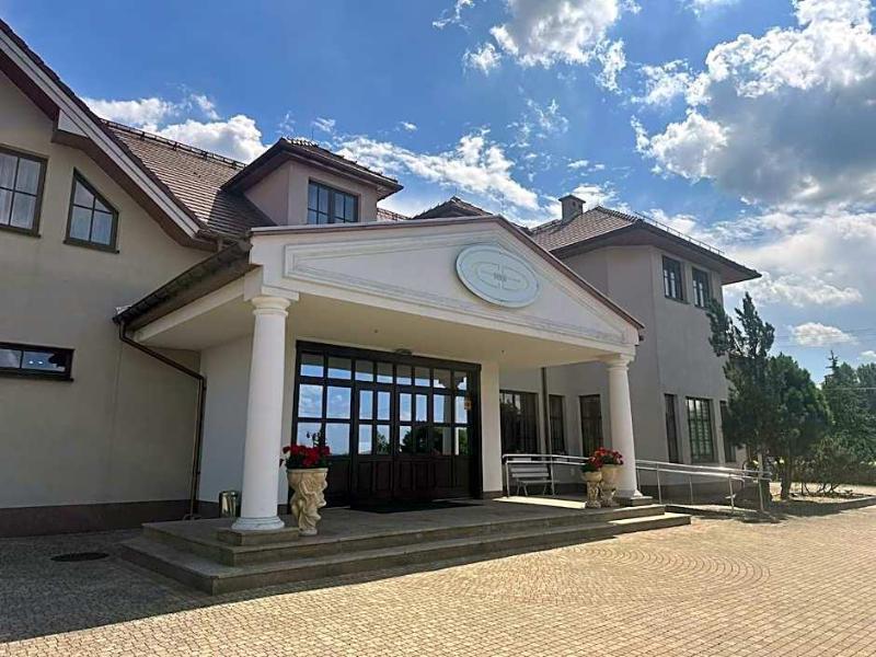 Hotel Dudek image
