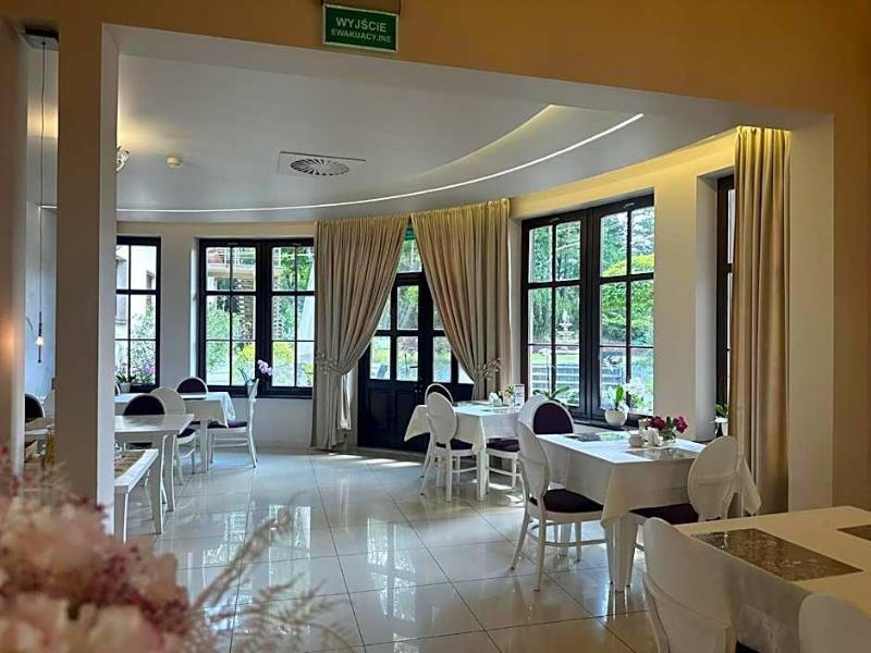 Hotel Dudek image
