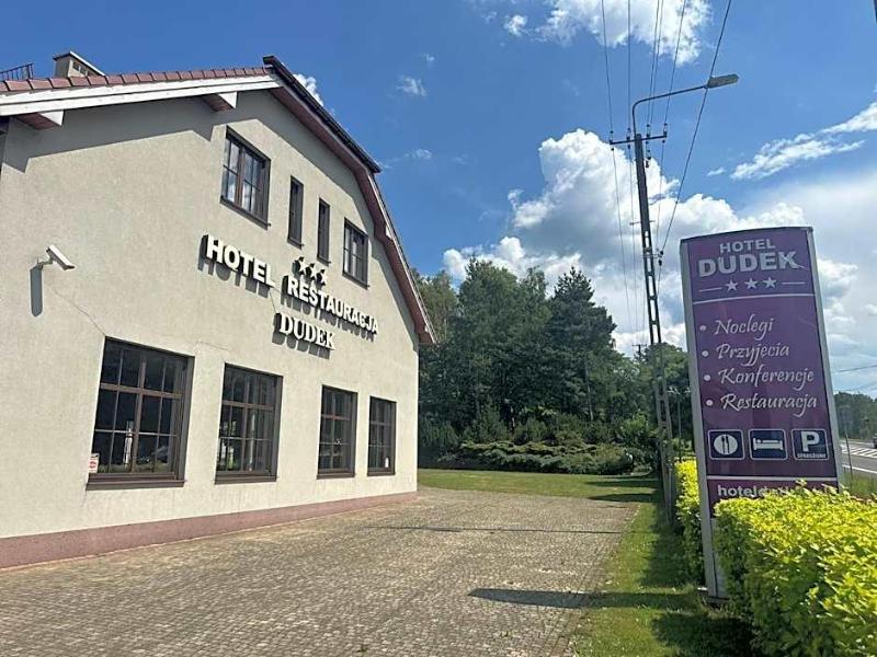 Hotel Dudek image