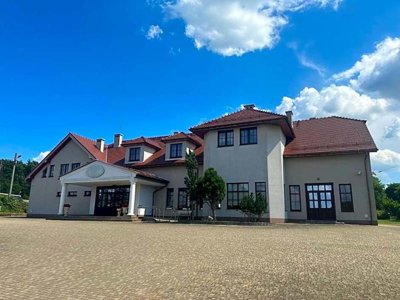 Hotel Dudek image