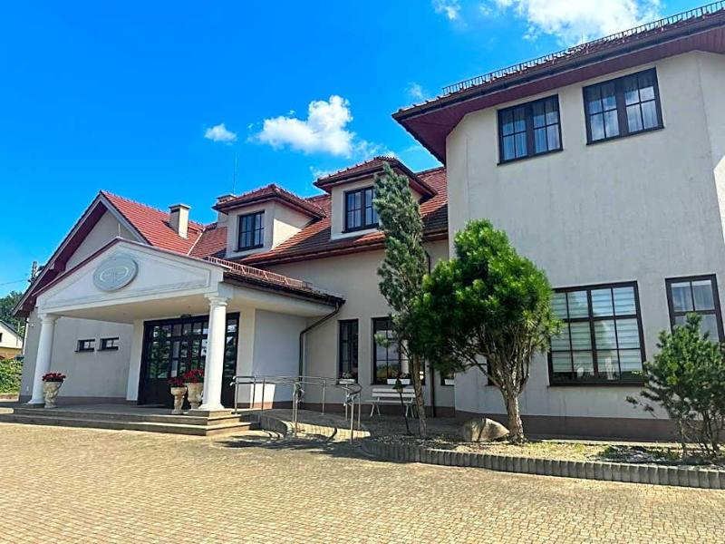 Hotel Dudek image