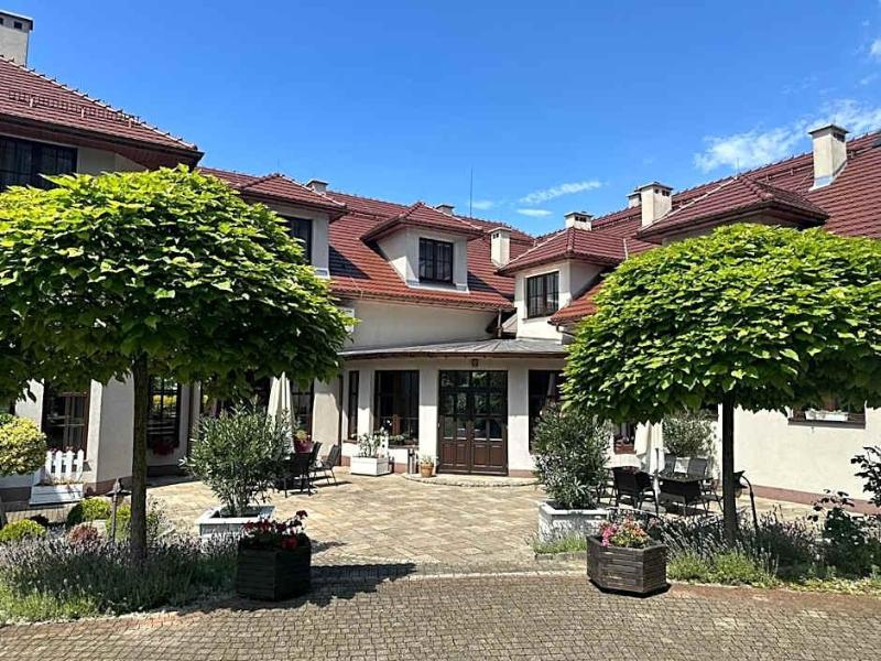 Hotel Dudek image