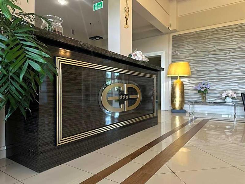 Hotel Dudek image