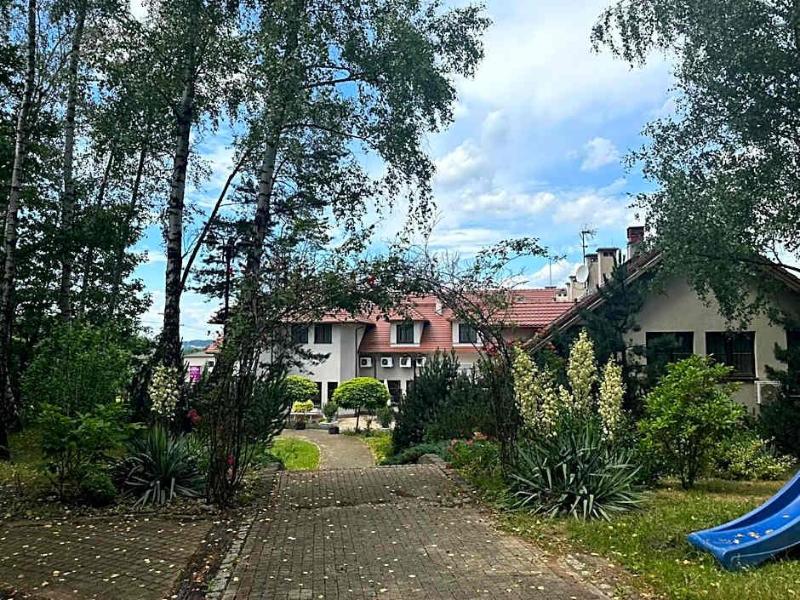 Hotel Dudek image