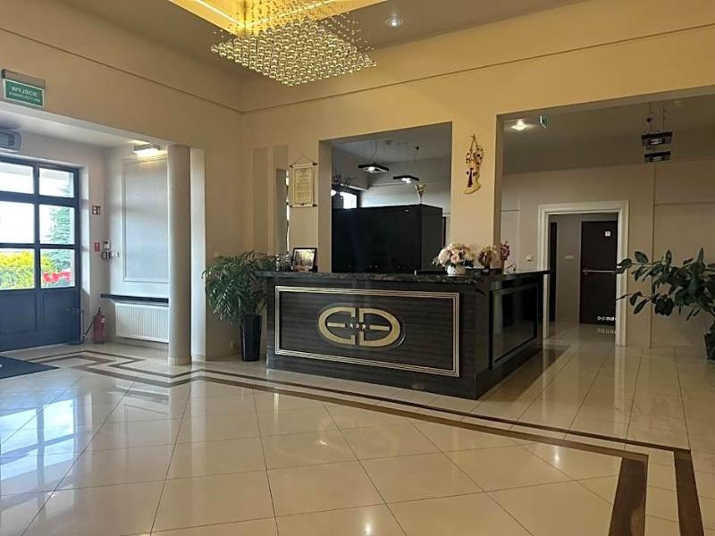 Hotel Dudek image
