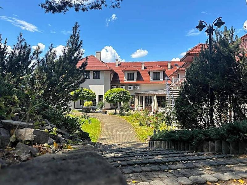 Hotel Dudek image