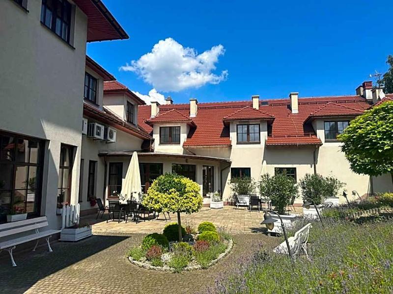 Hotel Dudek image