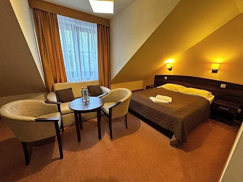 Hotel Dudek image