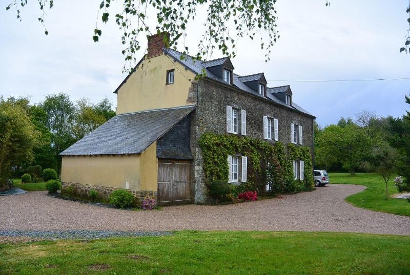 B&B La Basse Orme image