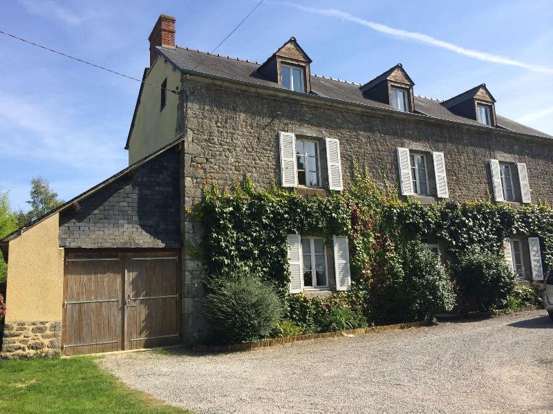 B&B La Basse Orme image
