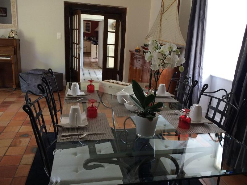 B&B La Basse Orme image